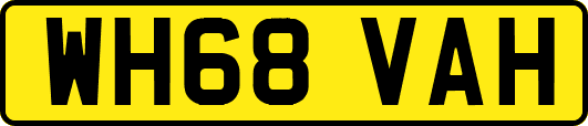 WH68VAH