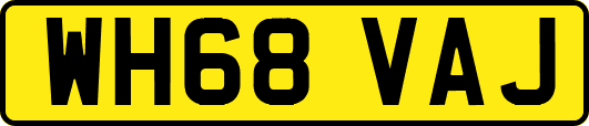 WH68VAJ