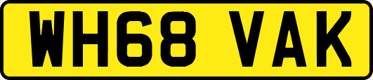 WH68VAK