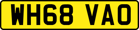 WH68VAO