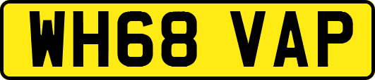 WH68VAP