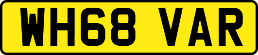 WH68VAR