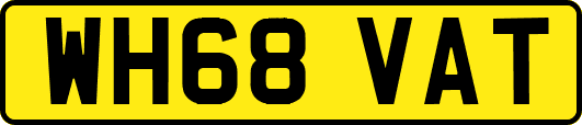 WH68VAT
