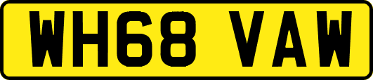 WH68VAW