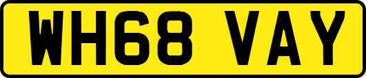WH68VAY