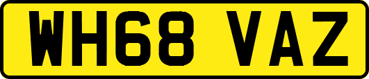 WH68VAZ
