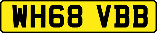 WH68VBB