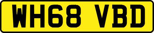 WH68VBD