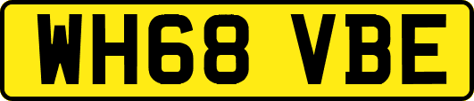 WH68VBE