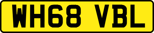 WH68VBL