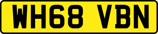 WH68VBN