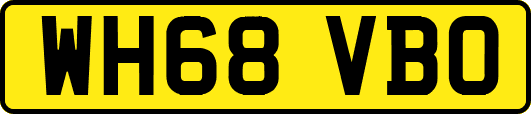 WH68VBO