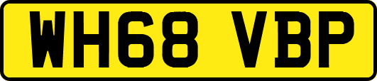 WH68VBP