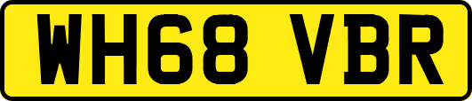 WH68VBR