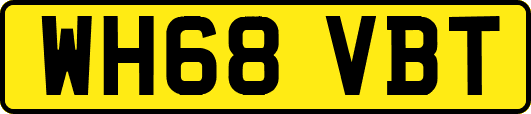 WH68VBT