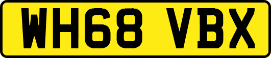 WH68VBX