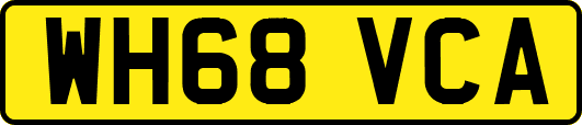 WH68VCA