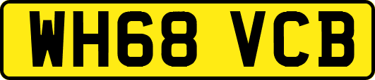 WH68VCB