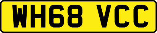 WH68VCC