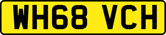 WH68VCH