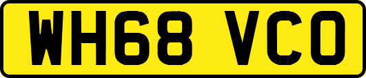 WH68VCO