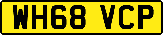 WH68VCP