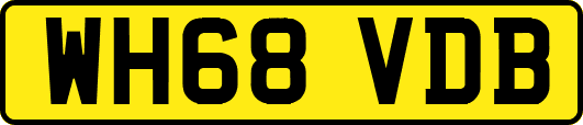 WH68VDB