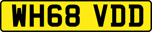 WH68VDD