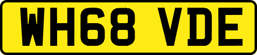 WH68VDE