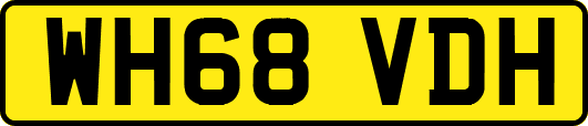 WH68VDH