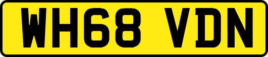 WH68VDN