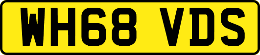 WH68VDS