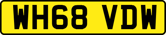 WH68VDW