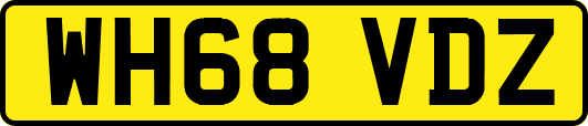 WH68VDZ