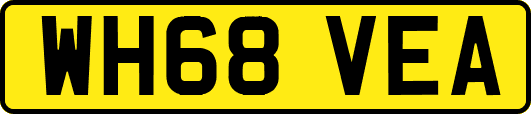 WH68VEA