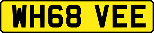 WH68VEE