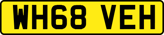 WH68VEH