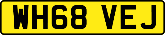 WH68VEJ
