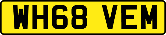 WH68VEM