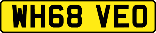 WH68VEO