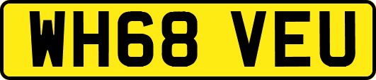 WH68VEU