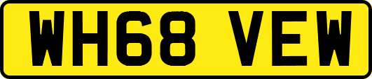 WH68VEW