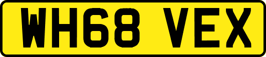 WH68VEX