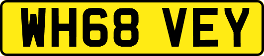 WH68VEY