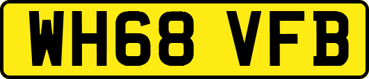 WH68VFB