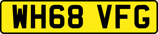 WH68VFG