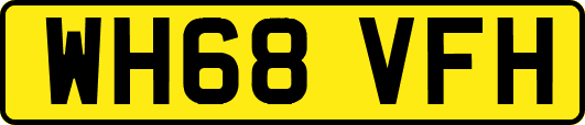 WH68VFH