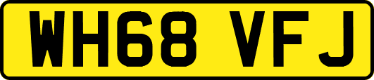 WH68VFJ