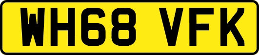 WH68VFK