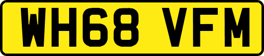 WH68VFM